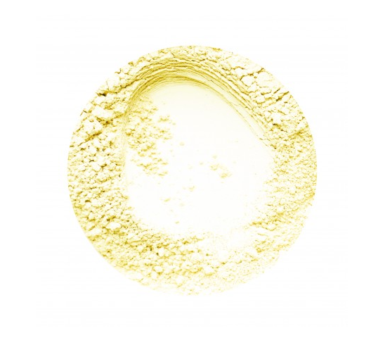 Annabelle Minerals Sunny Fairest Podkład mineralny rozświetlający (4 g)