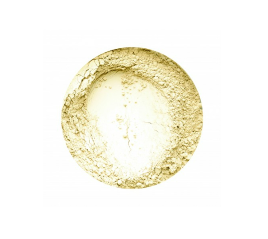 Annabelle Minerals Sunny Light podkład mineralny rozświetlający (4 g)