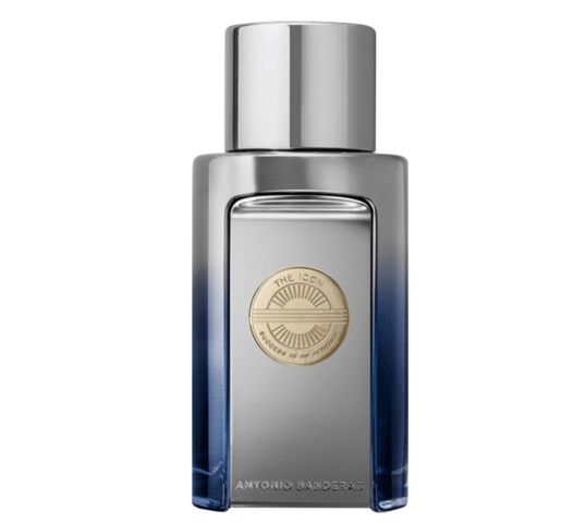 Antonio Banderas The Icon Elixir woda perfumowana spray 100ml