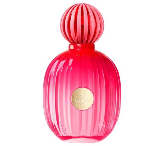 Antonio Banderas The Icon For Women woda perfumowana spray 100ml