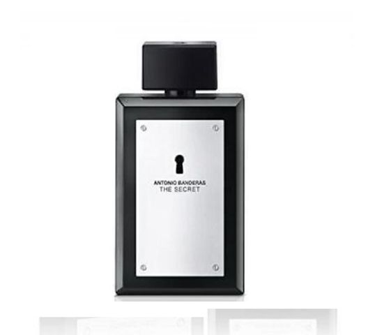 Antonio Banderas The Secret woda toaletowa spray 200ml