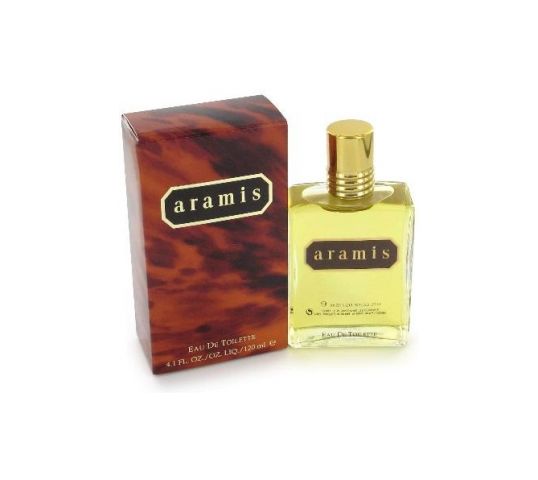 Aramis woda toaletowa spray 110ml
