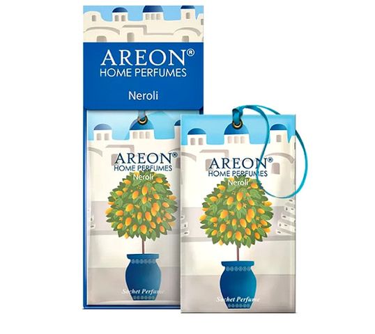 Areon Home Perfumes saszetka zapachowa Neroli