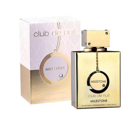 Armaf Club de Nuit Milestone woda perfumowana spray (105 ml)