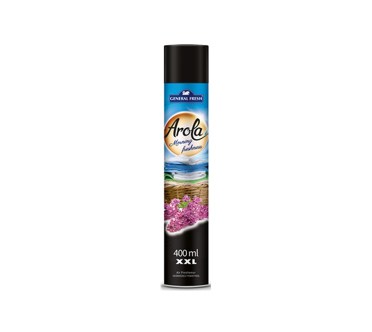 General Fresh Odświeżacz powietrza Morning Freshness (400 ml)