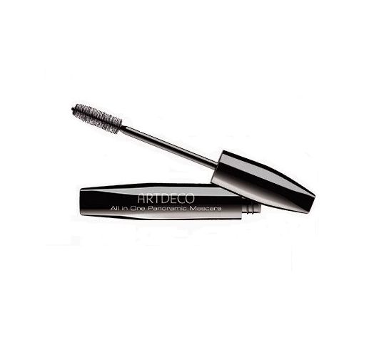 Artdeco All In One Panoramic Mascara tusz do rzęs (10 ml)