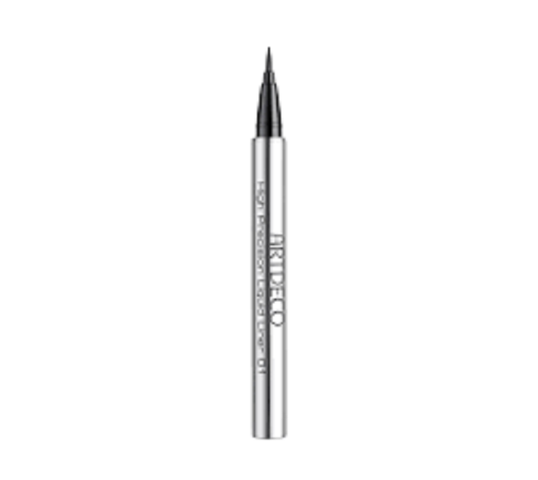 Artdeco High Precision Liquid Liner eyeliner do oczu 01 Black (0.55 ml)
