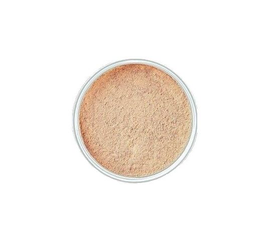 Artdeco Mineral Powder Foundation Podkład mineralny nr 02 (15 g)