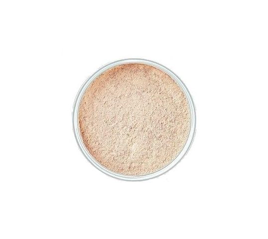 Artdeco Mineral Powder Foundation Podkład mineralny nr 04 (15 g)