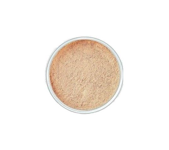 Artdeco Mineral Powder Foundation Podkład mineralny nr 06 (15 g)