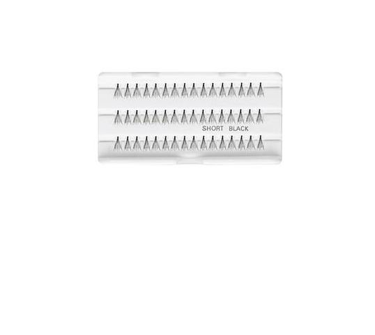 Artdeco Permanent Lashes kępki rzęs nr 1