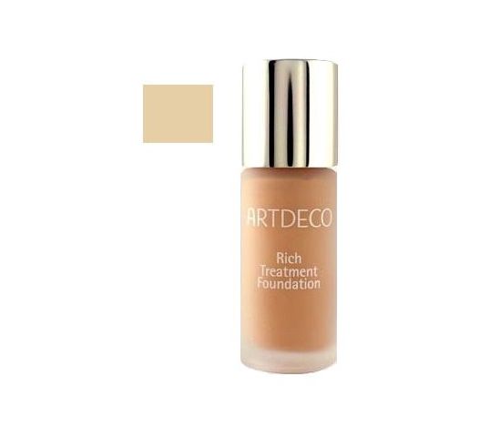 Artdeco Rich Treatment podkład rozświetlający nr 10 (20 ml)