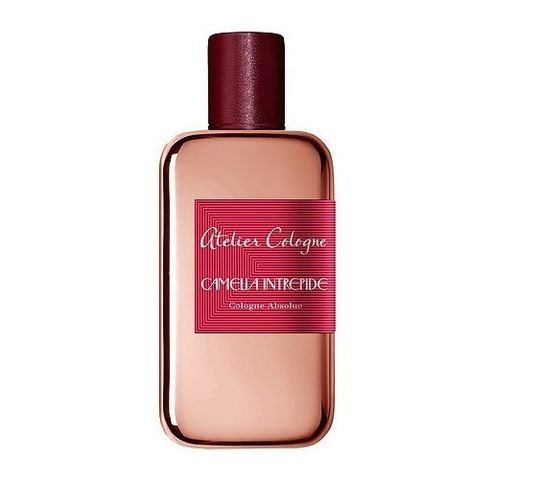 Atelier Cologne  Camelia Intrepide woda kolońska spray 100ml