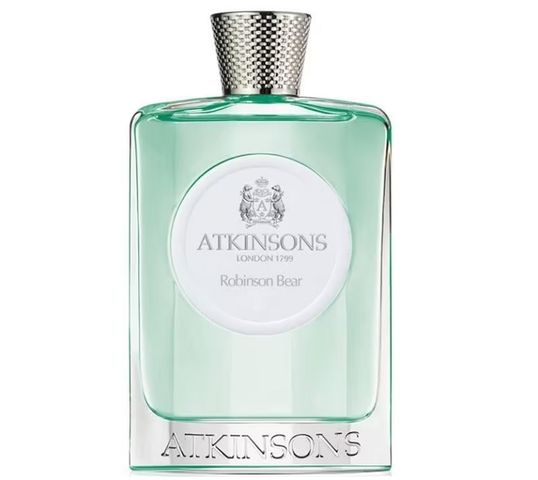 Atkinsons Robinson Bear woda perfumowana spray (100 ml)