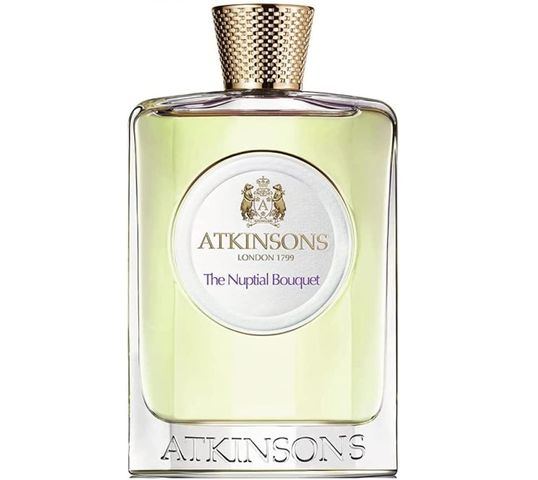 Atkinsons The Nuptial Bouquet woda toaletowa spray (100 ml)