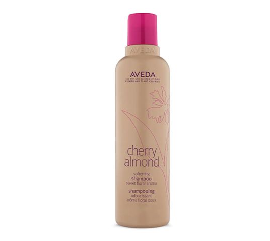 Aveda Cherry Almond Softening Shampoo zmiękczający szampon do włosów 250ml