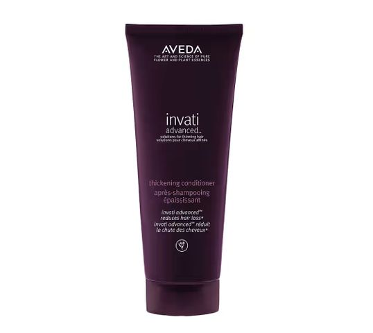 Aveda Invati Advanced Thickening Conditioner zagęszczająca odżywka do włosów 200ml