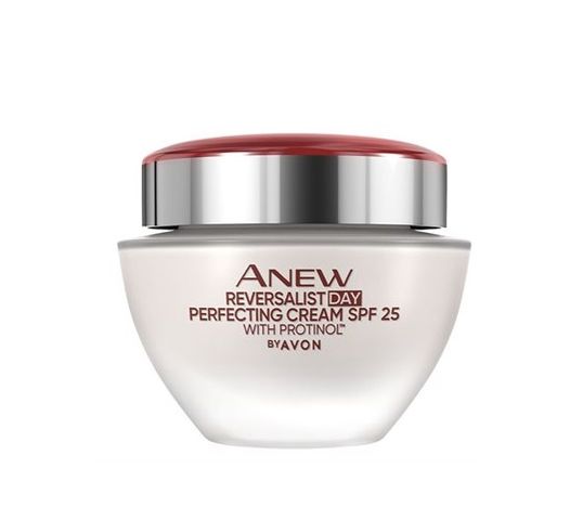 Avon Anew Reversalist krem na dzień SPF25 z Protinolem 50ml