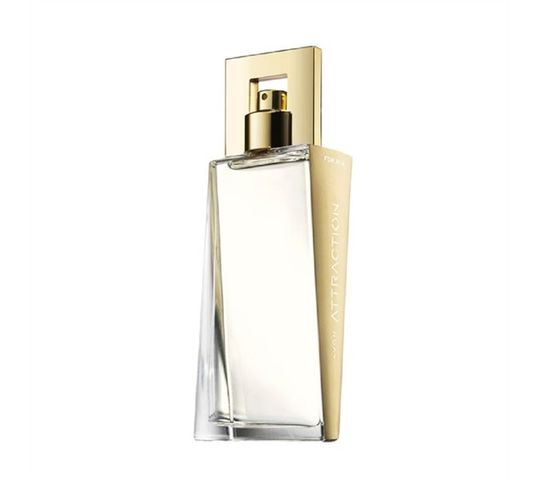 Avon Attraction For Her woda perfumowana spray (100 ml)