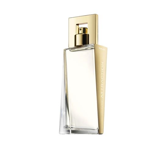 Avon Attraction For Her woda perfumowana spray (50 ml)