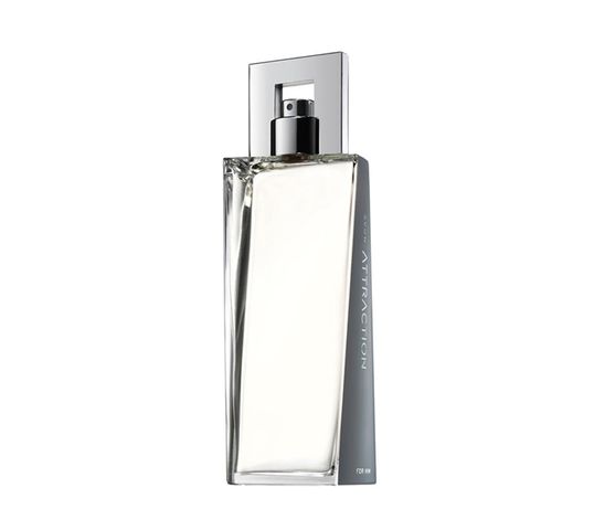 Avon Attraction For Him woda toaletowa spray (75 ml)