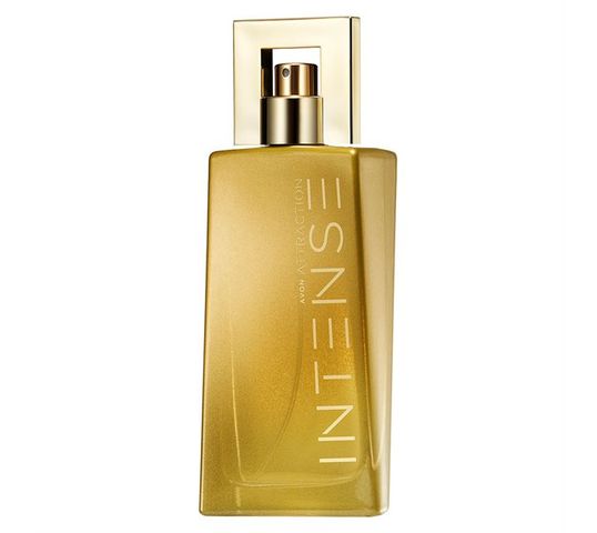 Avon Attraction Intense woda perfumowana spray (50 ml)