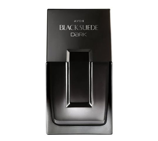 Avon Black Suede Dark woda toaletowa spray (75 ml)