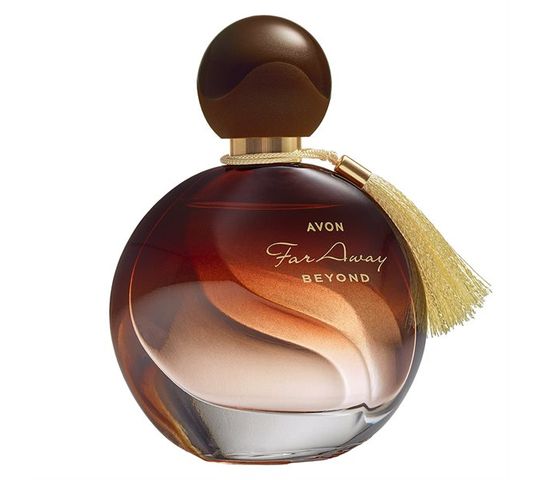 Avon Far Away Beyond woda perfumowana spray (50 ml)