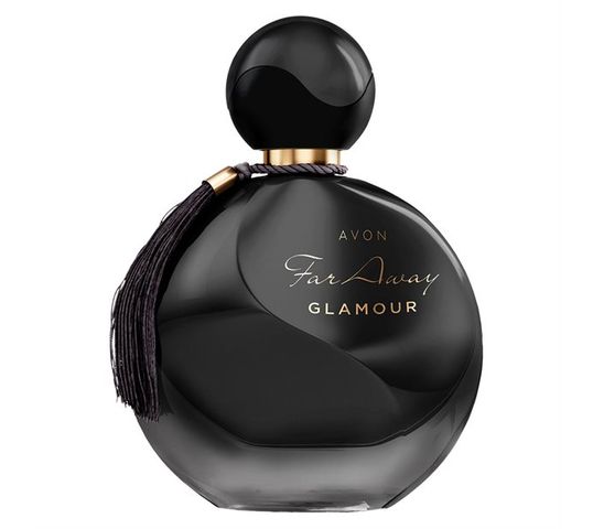 Avon Far Away Glamour woda perfumowana spray (50 ml)