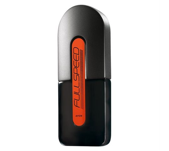 Avon Full Speed woda toaletowa spray (75 ml)