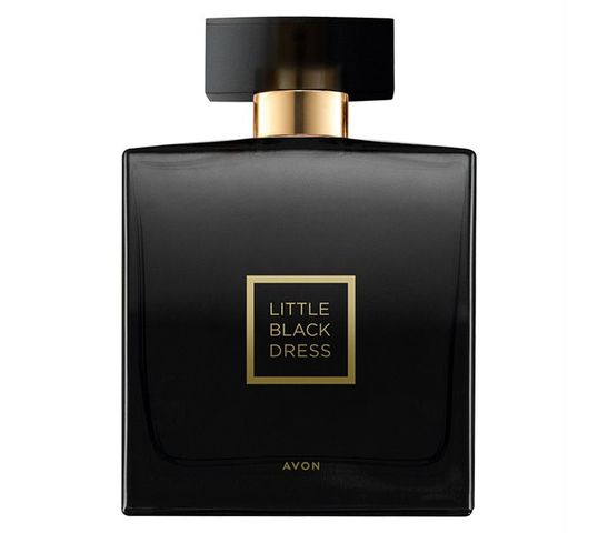 Avon Little Black Dress woda perfumowana spray (100 ml)