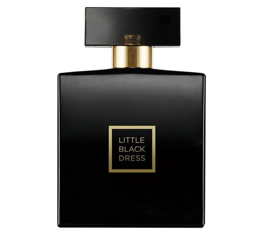 Avon Little Black Dress woda perfumowana spray (50 ml)