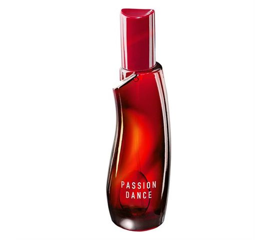 Avon Passion Dance woda toaletowa spray (50 ml)