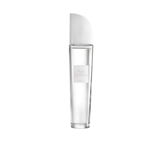 Avon Pur Blanca woda toaletowa spray (50 ml)