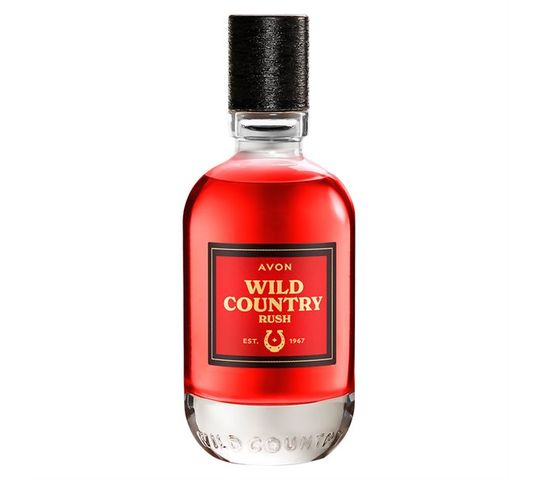 Avon Wild Country Rush woda toaletowa spray (75 ml)