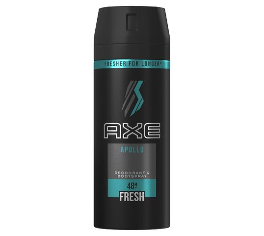 Axe Apollo dezodorant w sprayu 150 ml