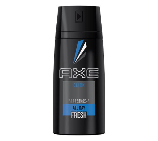 Axe Click dezodorant dla mężczyzn spray 150ml