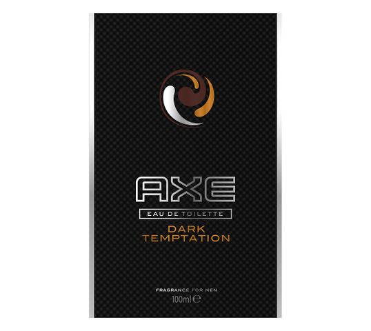 Axe Dark Temptation woda toaletowa dla mężczyzn spray 100ml