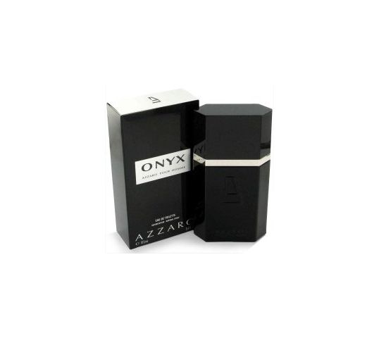 Azzaro Onyx woda toaletowa spray 100ml