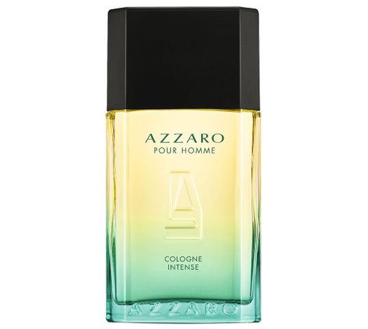 Azzaro Pour Homme Cologne Intense woda toaletowa spray 50ml