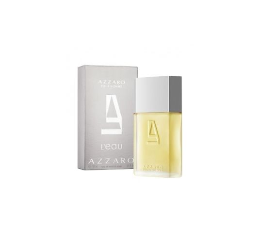 Azzaro Pour Homme L'Eau Woda toaletowa spray 100ml