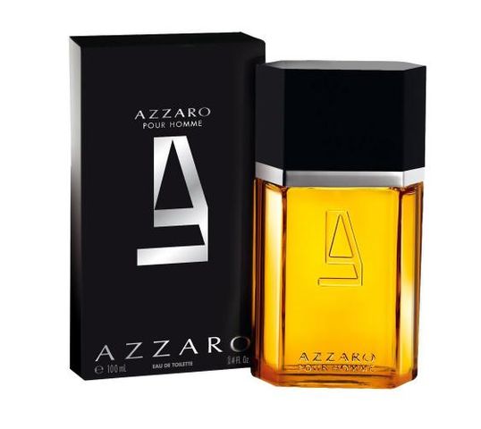 Azzaro Pour Homme woda toaletowa spray 100ml