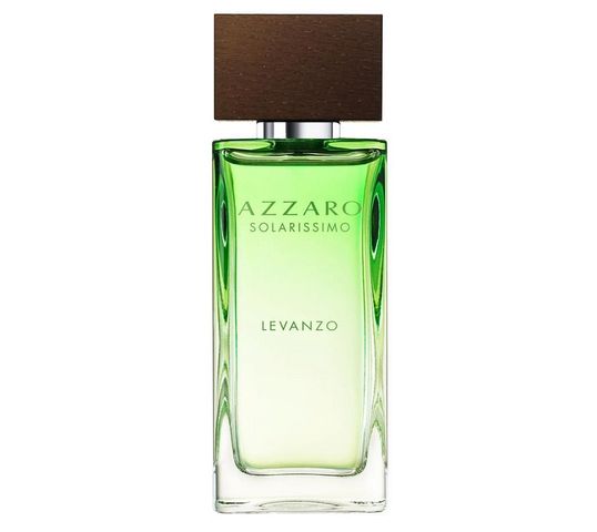 Azzaro Solarissimo Levanzo woda toaletowa spray 75ml