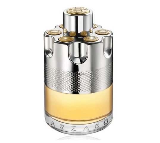 Azzaro Wanted woda toaletowa spray 150ml