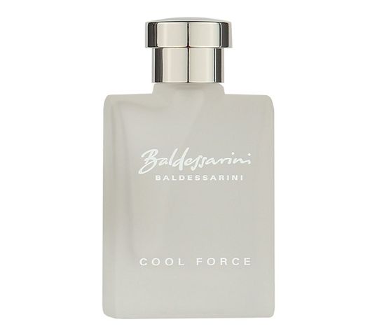 Baldessarini Cool Force woda toaletowa naturalny spray (50 ml)