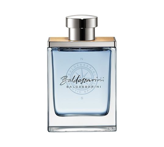 Baldessarini Nautic Spirit woda toaletowa spray 90ml