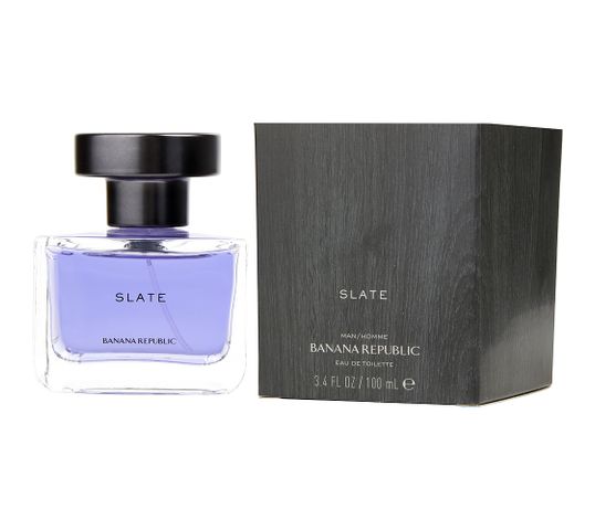 Banana Republic Slate Man woda toaletowa spray (100 ml)