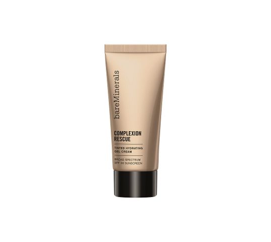 bareMinerals Complexion Rescue Tinted Hydrating Gel Cream SPF30 mini nawilżający krem-żel koloryzujący 02 Vanilla (15 ml)