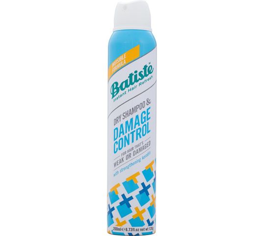 Batiste – Suchy Szampon Damage Control (200 ml)