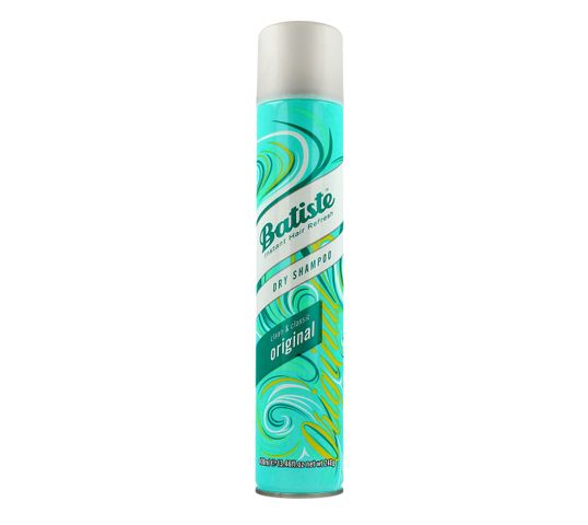 Batiste suchy szampon do włosów Original 400 ml
